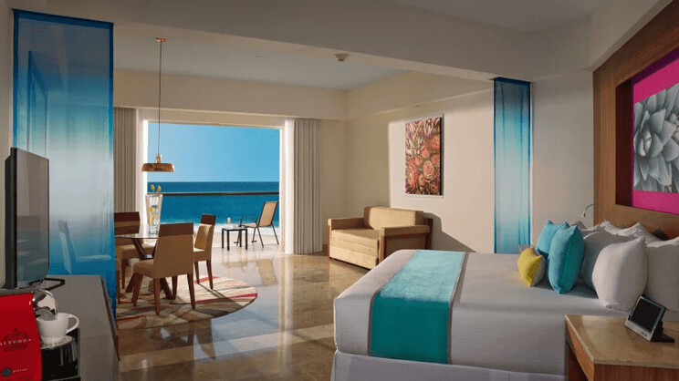 Krystal Grand Los Cabos